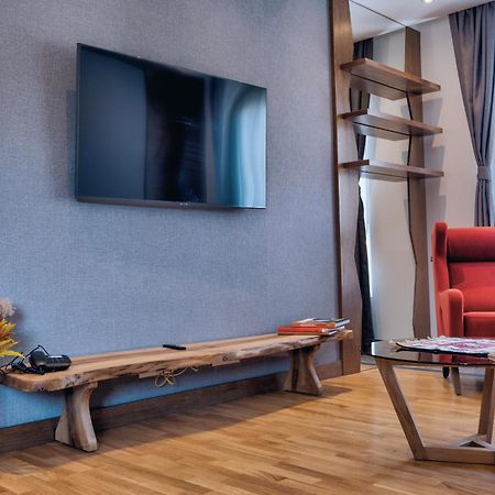Modern Mountain II Apartment Kolasin Luaran gambar