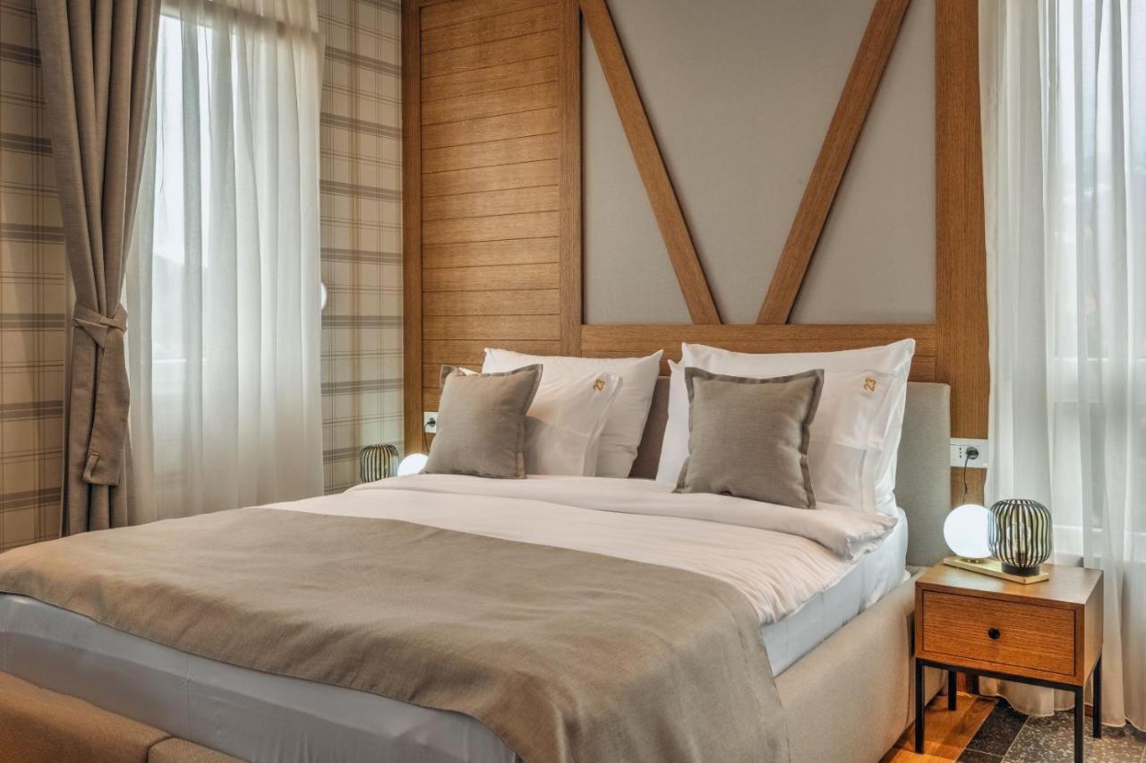 Modern Mountain II Apartment Kolasin Luaran gambar