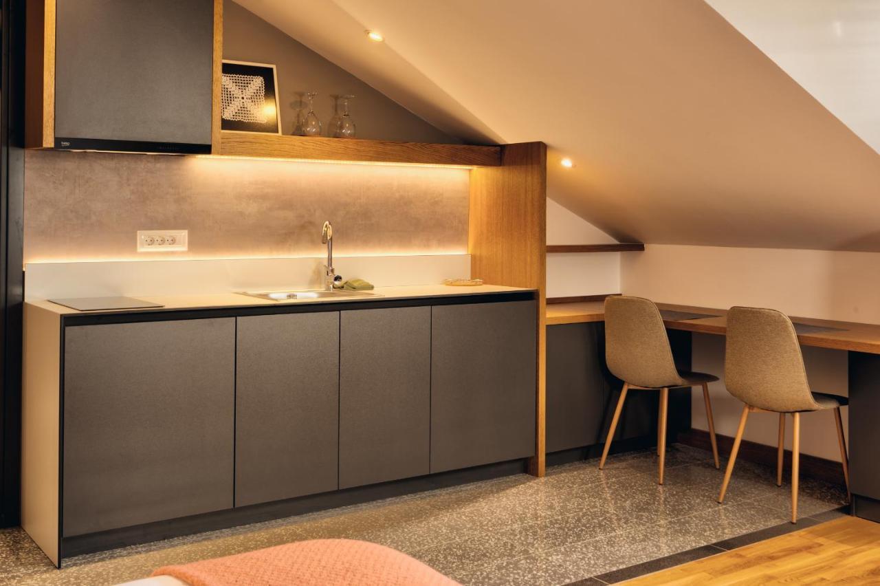 Modern Mountain II Apartment Kolasin Luaran gambar