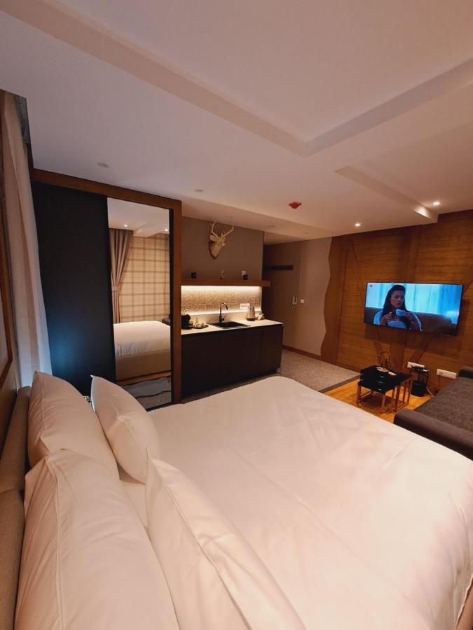 Modern Mountain II Apartment Kolasin Luaran gambar