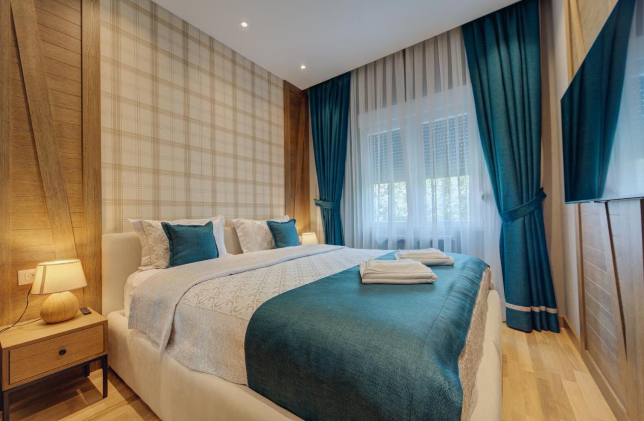 Modern Mountain II Apartment Kolasin Luaran gambar