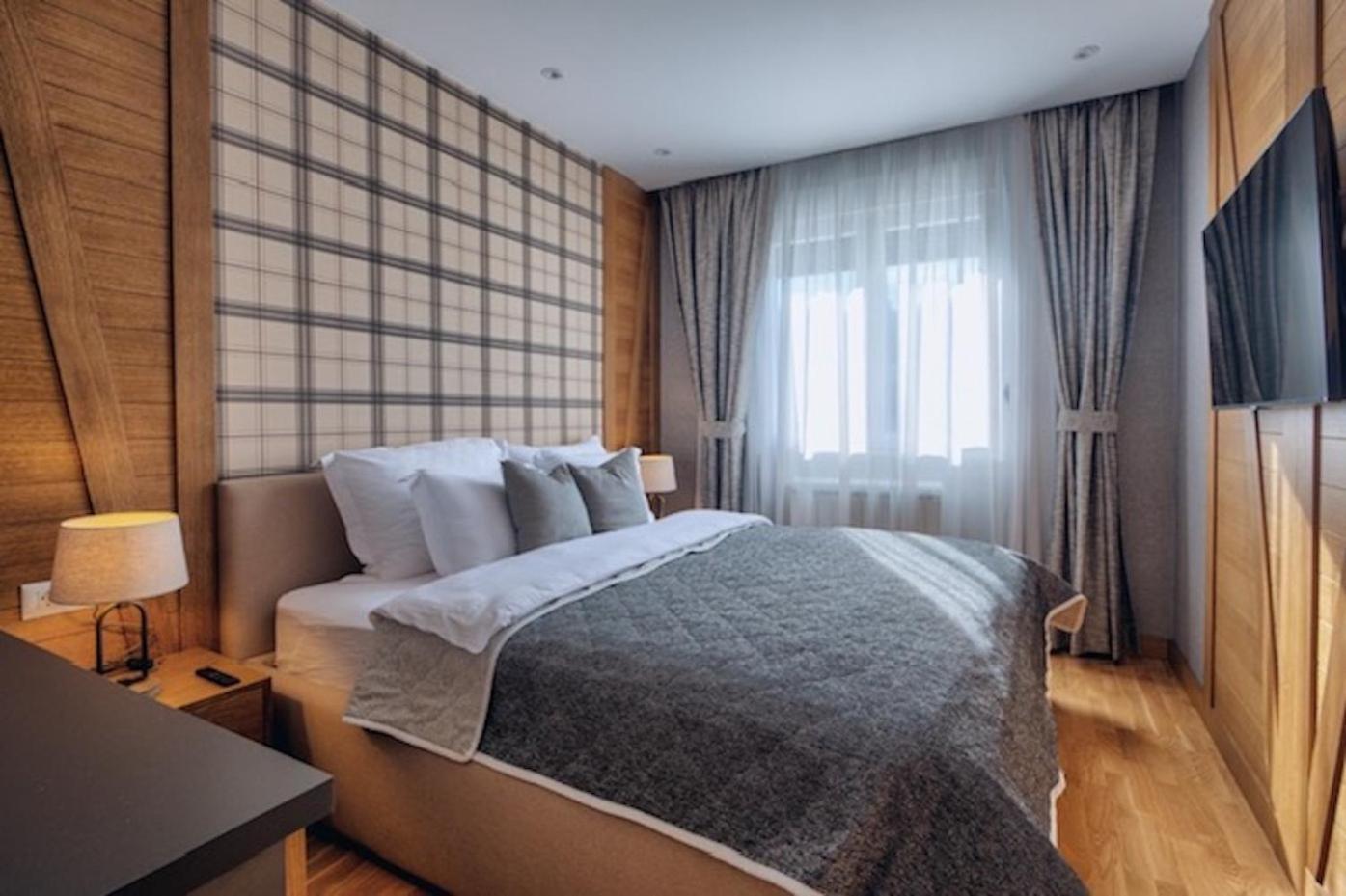 Modern Mountain II Apartment Kolasin Luaran gambar