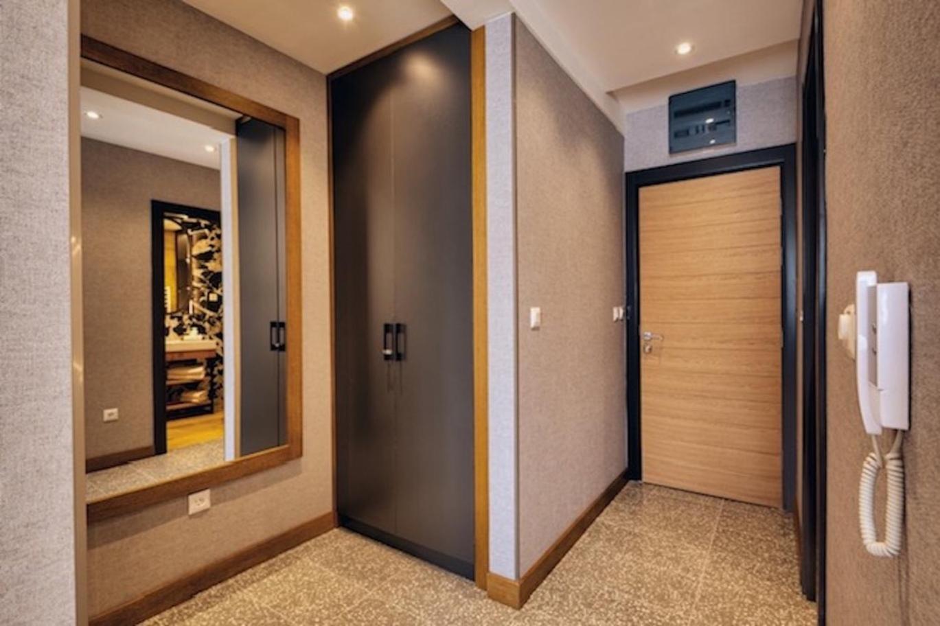 Modern Mountain II Apartment Kolasin Luaran gambar