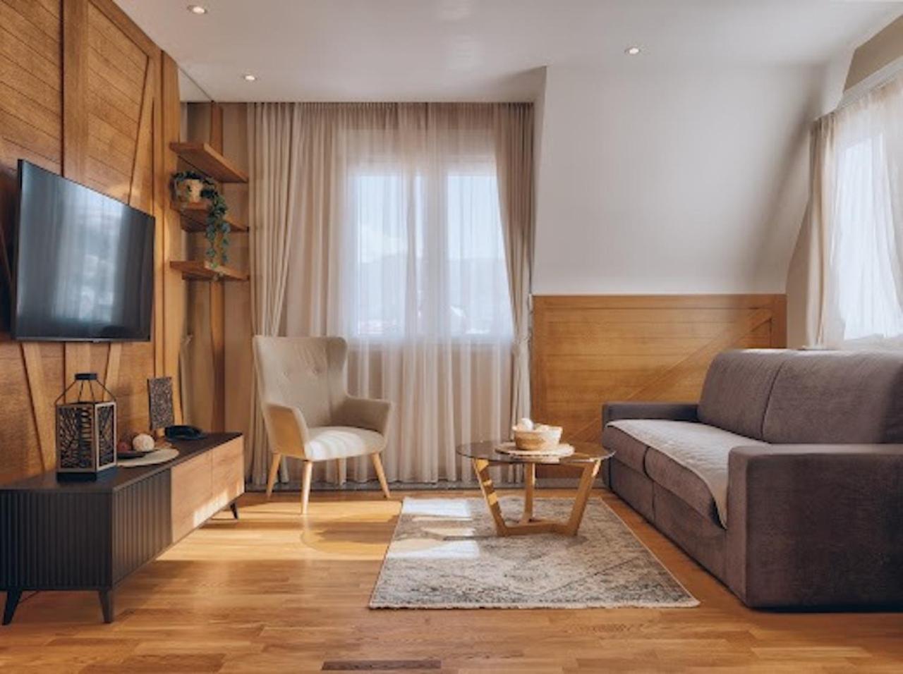 Modern Mountain II Apartment Kolasin Luaran gambar