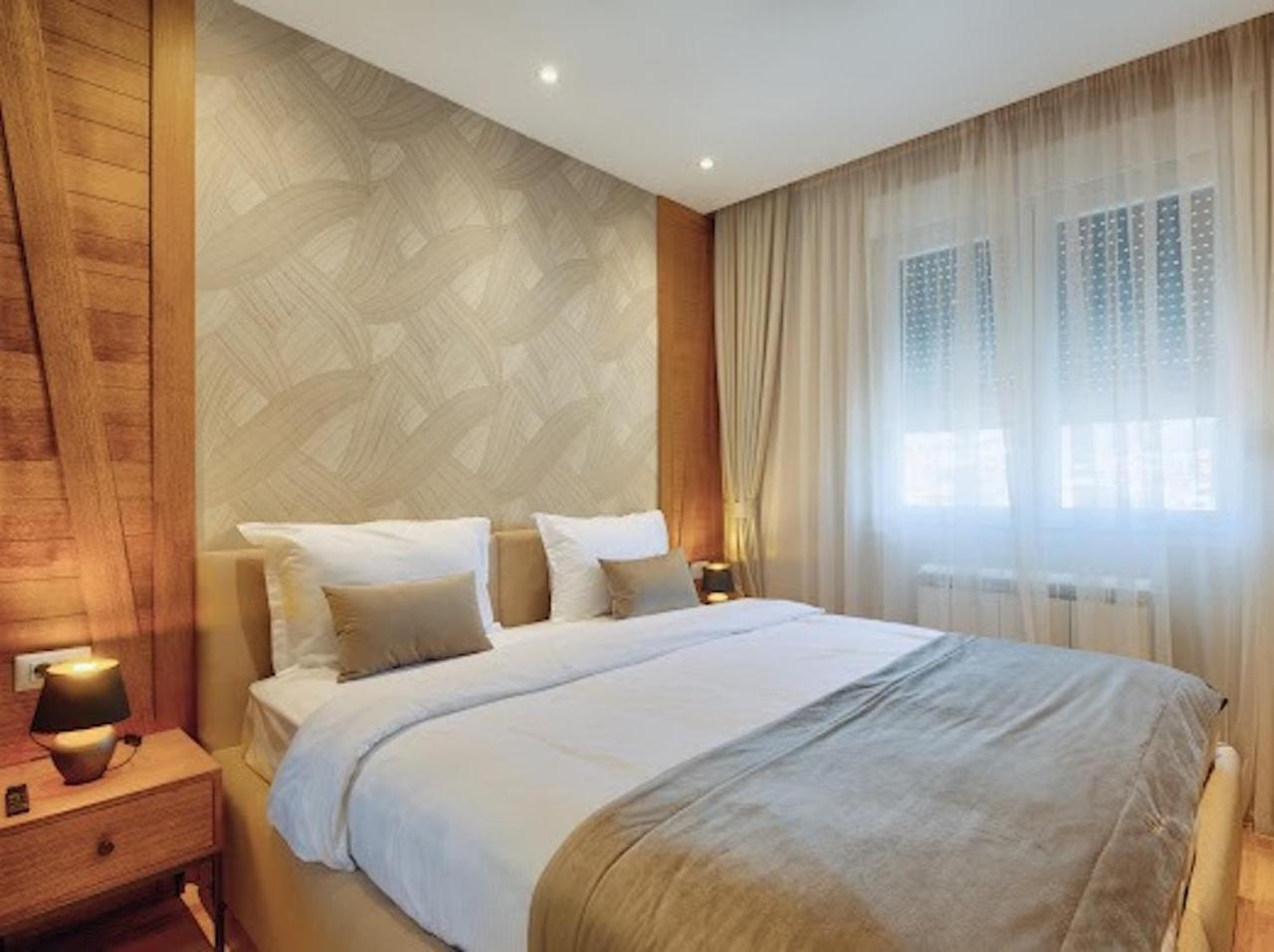 Modern Mountain II Apartment Kolasin Luaran gambar