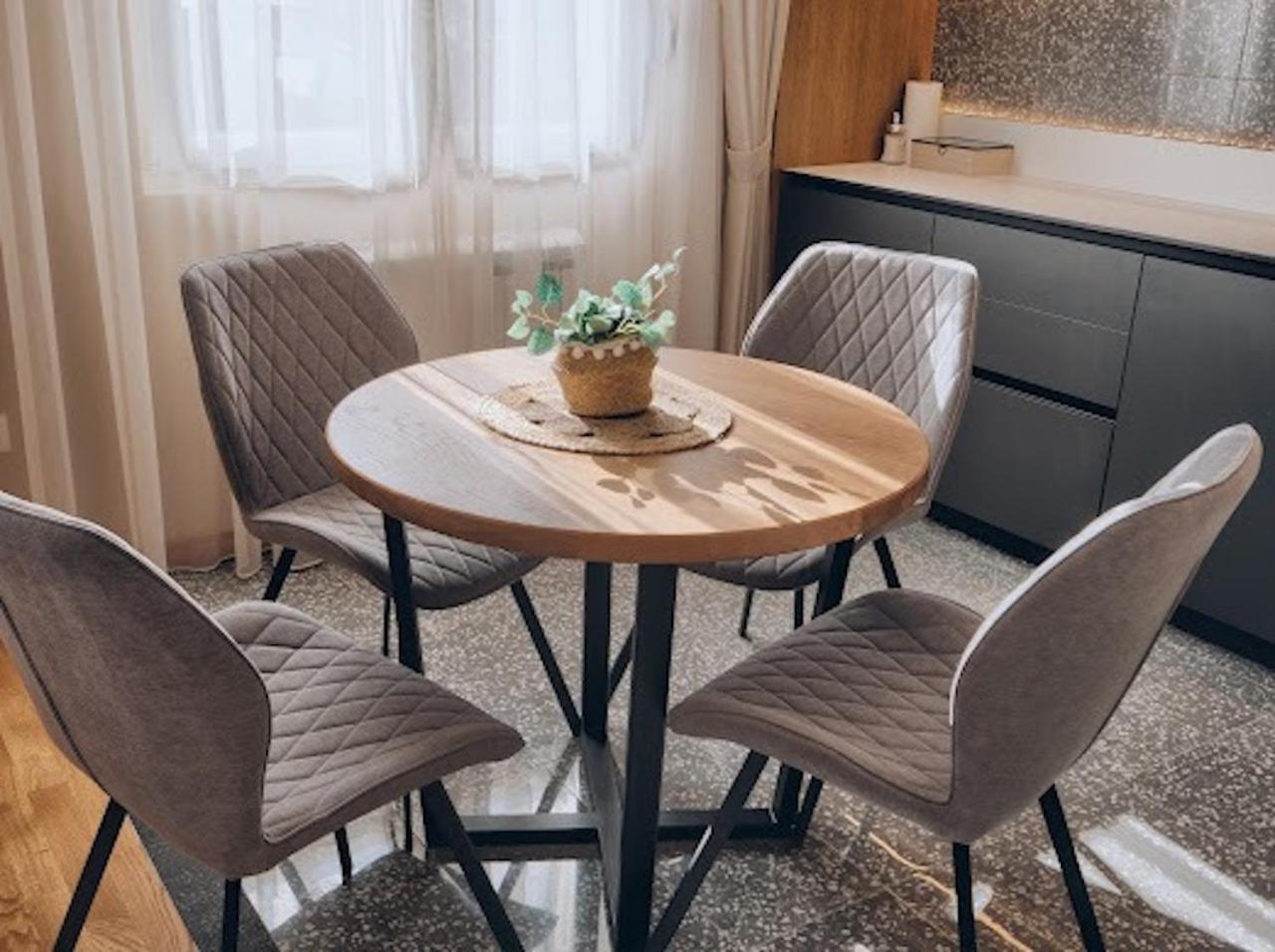 Modern Mountain II Apartment Kolasin Luaran gambar