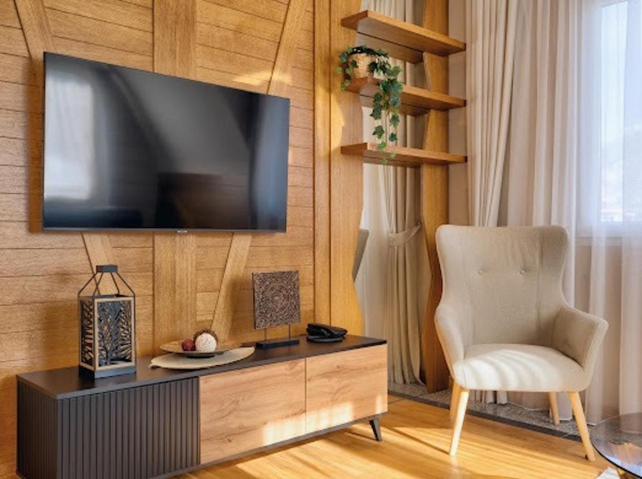 Modern Mountain II Apartment Kolasin Luaran gambar