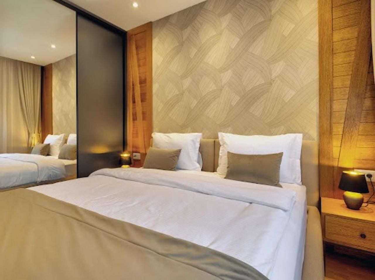 Modern Mountain II Apartment Kolasin Luaran gambar