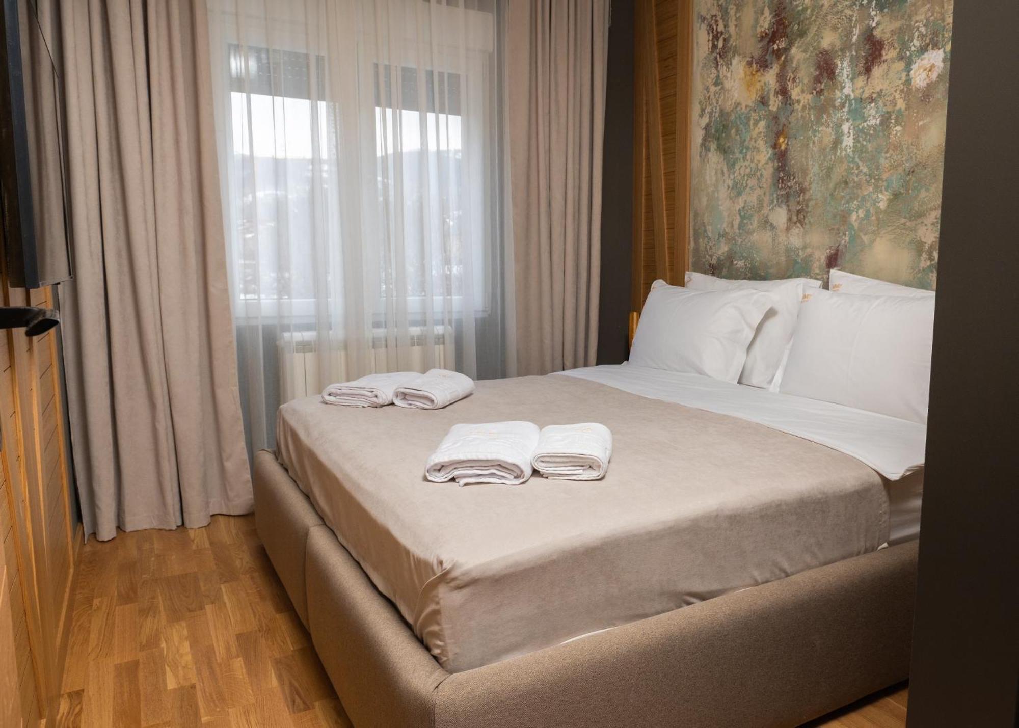 Modern Mountain II Apartment Kolasin Luaran gambar