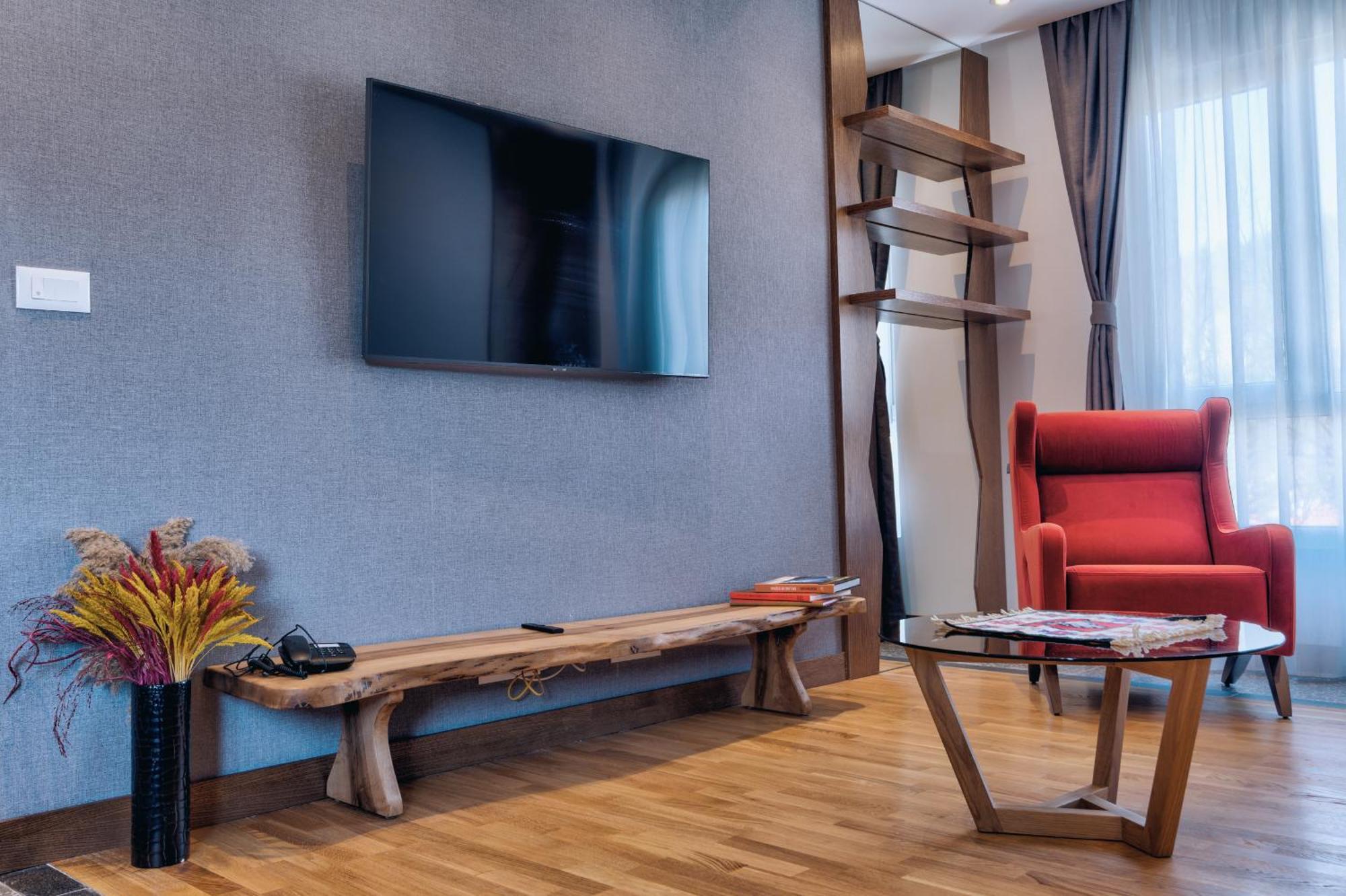Modern Mountain II Apartment Kolasin Luaran gambar
